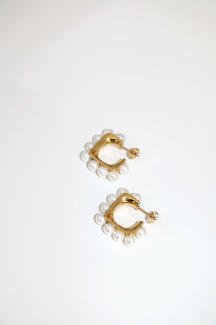 ARIA HOOPS