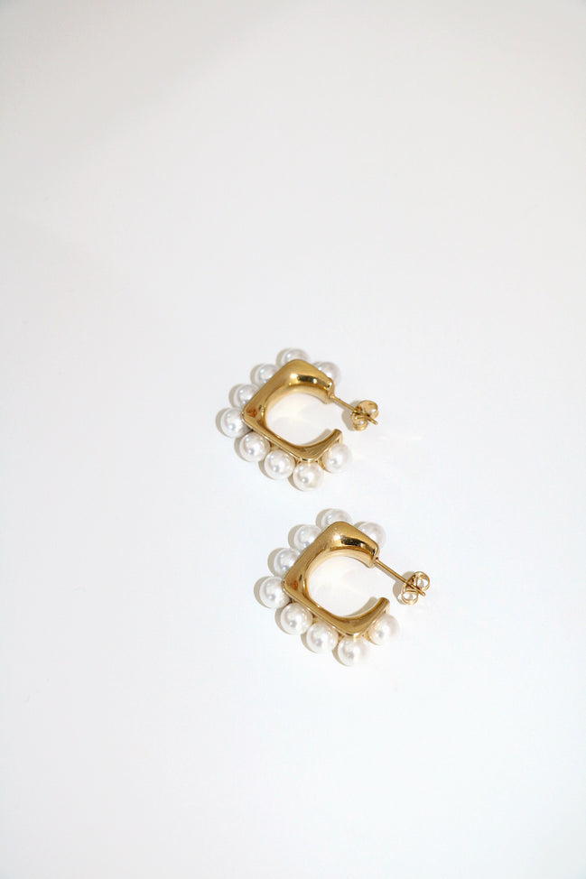 ARIA HOOPS