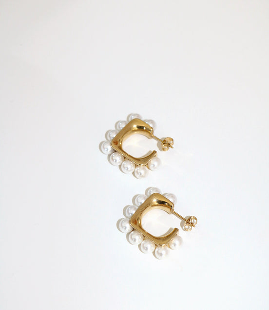 ARIA HOOPS