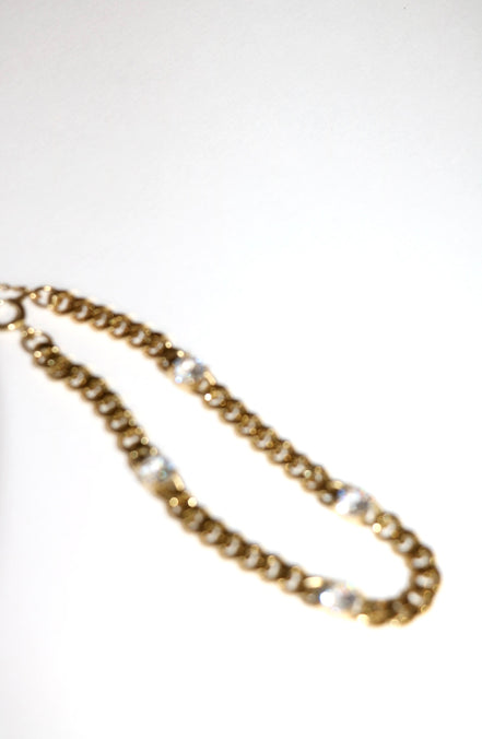 FLAKE BRACELET