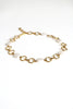 SUNSET CHOKER