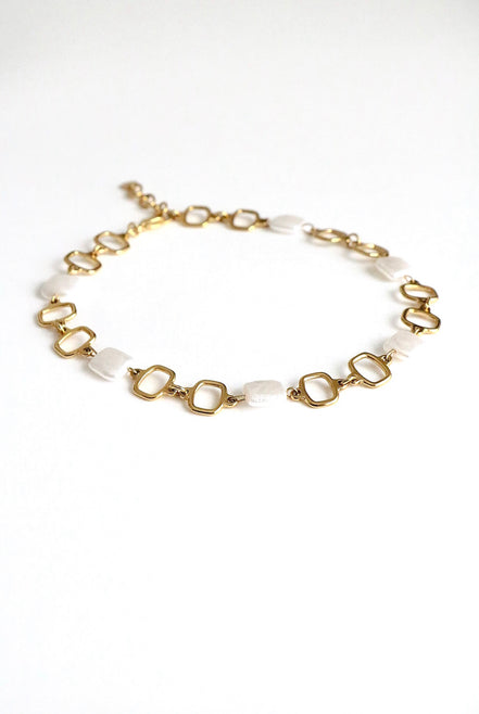 SUNSET CHOKER