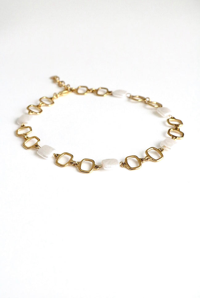 SUNSET CHOKER