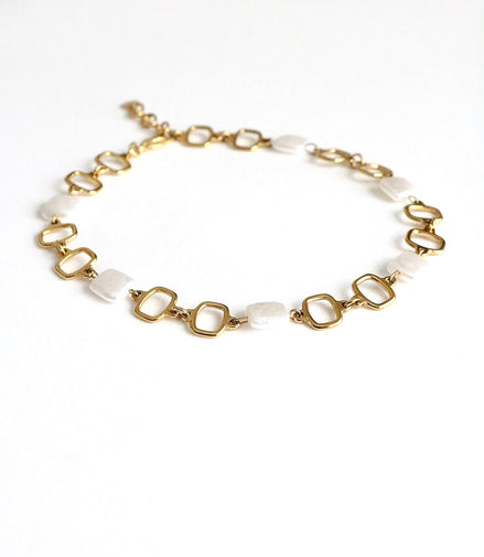 SUNSET CHOKER