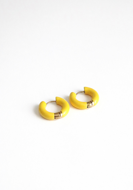BREEZE HOOPS