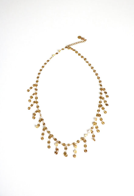 MARGOT NECKLACE