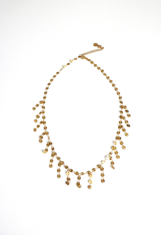 MARGOT NECKLACE
