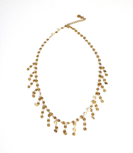 MARGOT NECKLACE