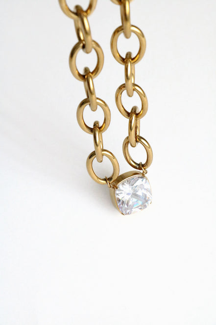 AFTERGLOW NECKLACE