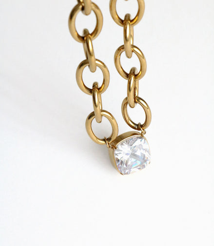 AFTERGLOW NECKLACE