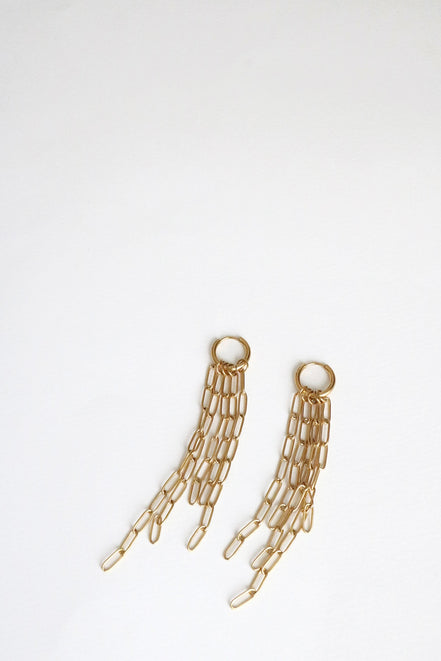 LAYERED HOOPS