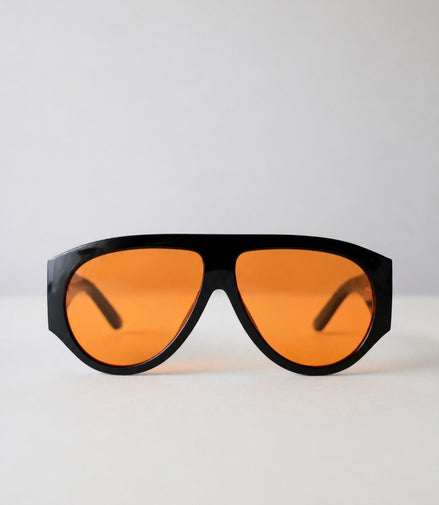 ATLAS ORANGE