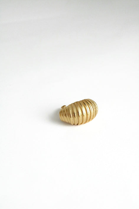 LE CROISSANT MAXI RING