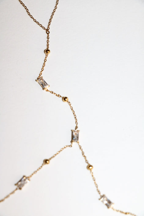 MOTION HAND CHAIN