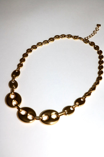 ISLAND NECKLACE
