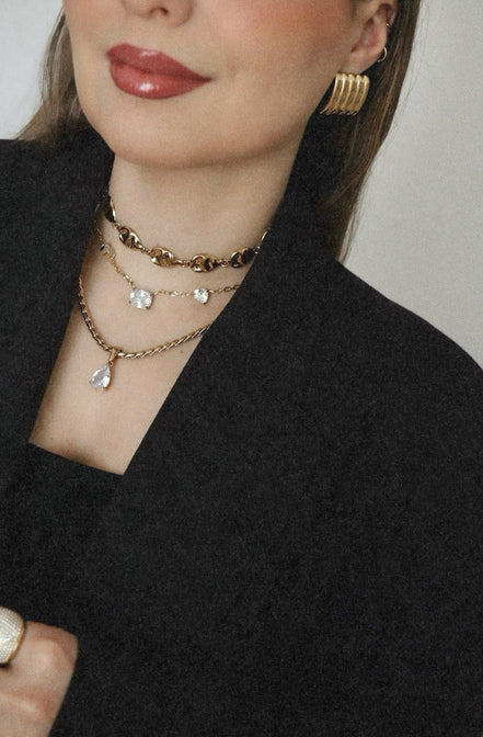ATTITUDE CHOKER