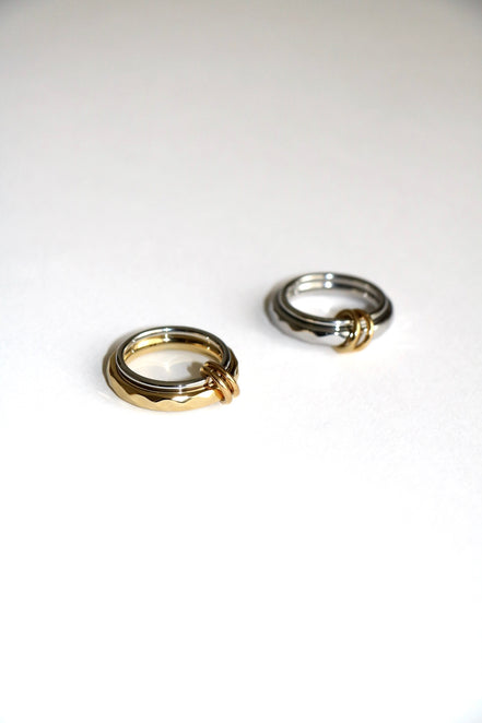 TIMELESS RING