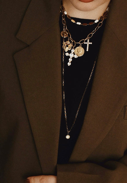 GEORGIA NECKLACE