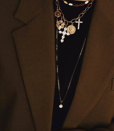GEORGIA NECKLACE