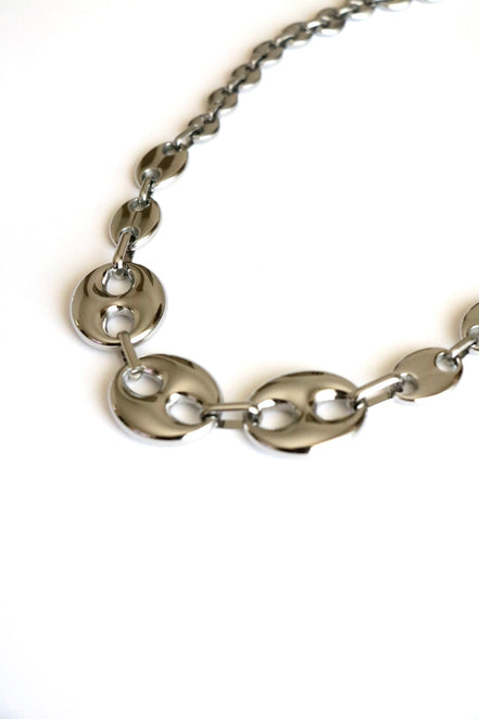 ISLAND NECKLACE