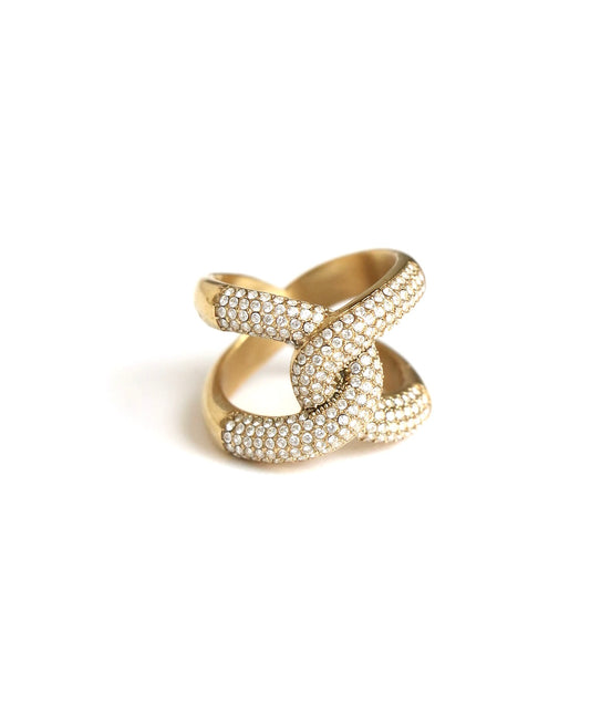 GLIMMER RING