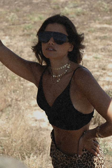 AMALFI LAYERED CHOKER