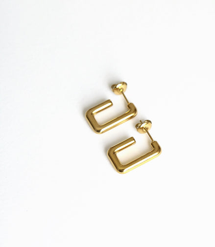 CONSTANTINE HOOPS