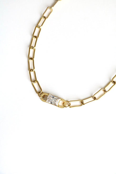 ROYALTY CHOKER