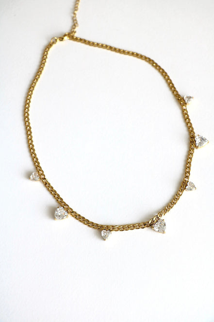 ONE OF A KIND NECKLACE