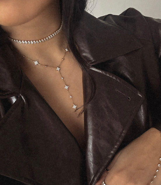 MARGOT NECKLACE