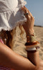 PALM TREE BRACELET