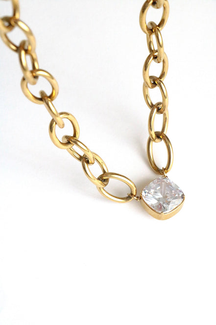 AFTERGLOW NECKLACE
