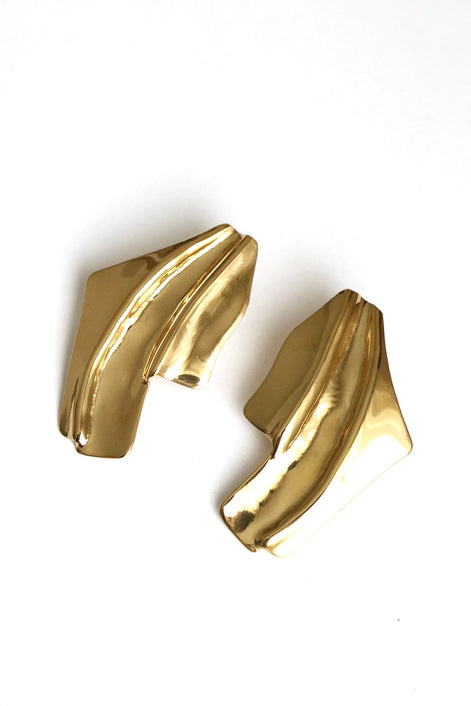 ROYAL MAXI EARRINGS