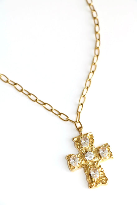 ROYAL NECKLACE