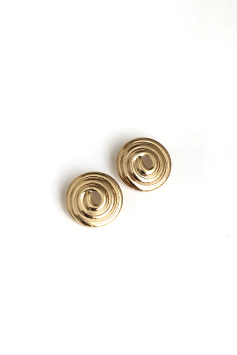 RADIANT EARRINGS