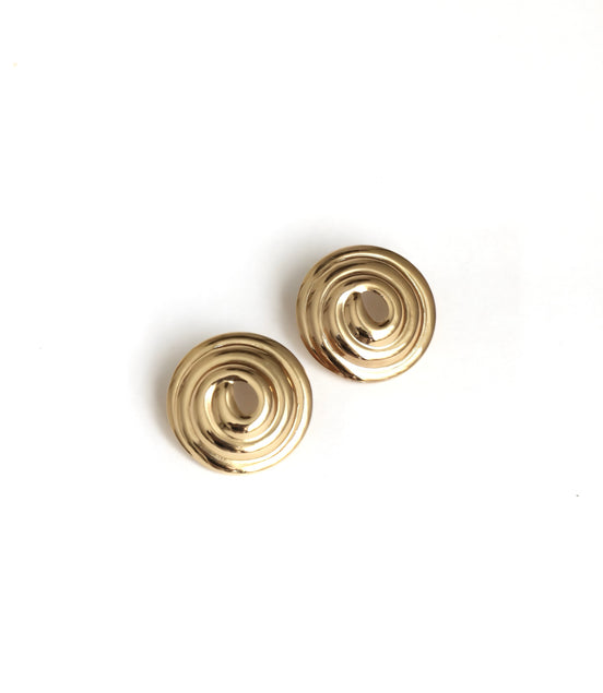 RADIANT EARRINGS