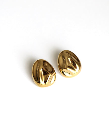 MOON EARRINGS