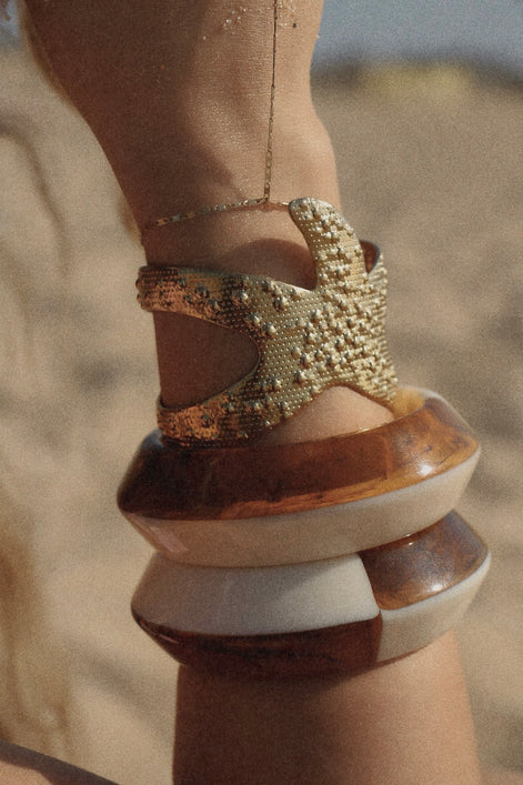 STELLA CUFF BRACELET