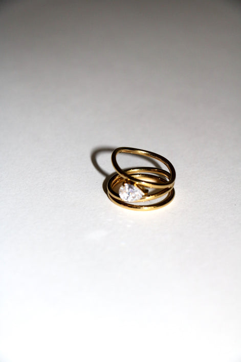 EDENIC RING