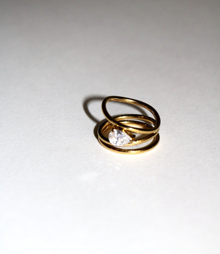 EDENIC RING