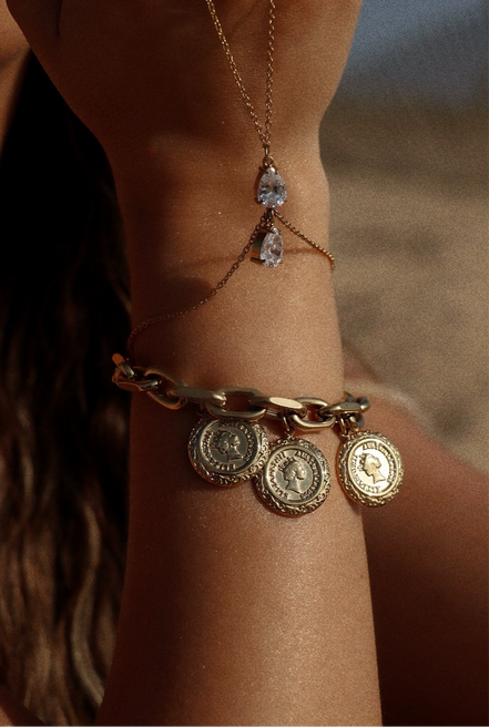 LOVE BOAT BRACELET