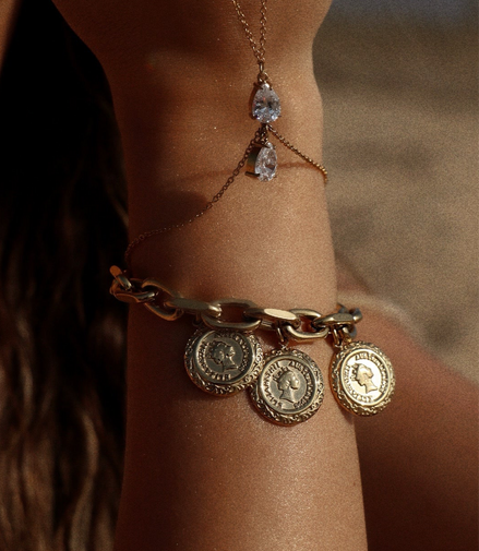 LOVE BOAT BRACELET