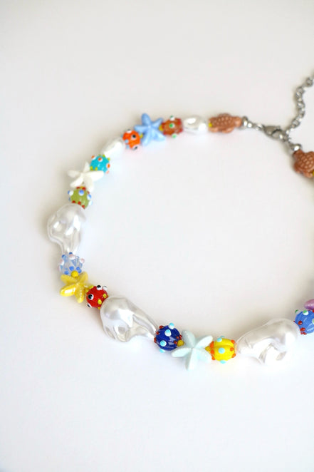 BREEZE NECKLACE