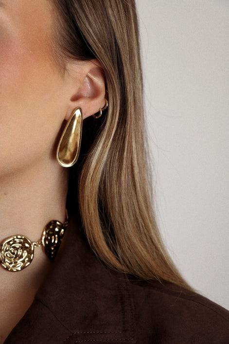 MATILDA MAXI EARRINGS