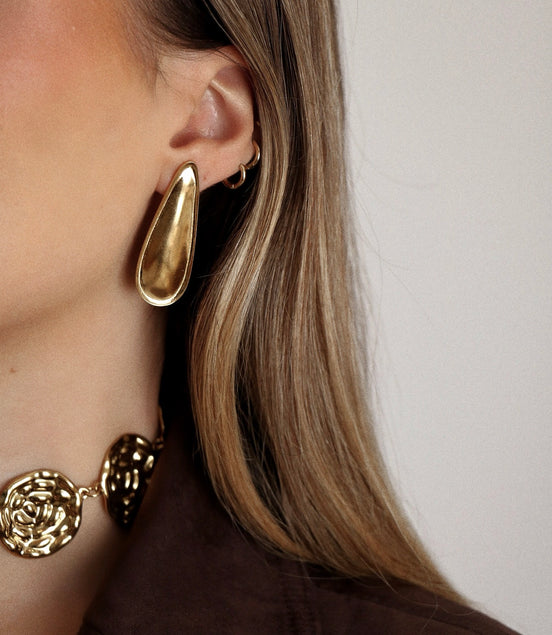 MATILDA MAXI EARRINGS