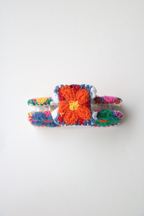 FORMENTERA HAIR CLIP