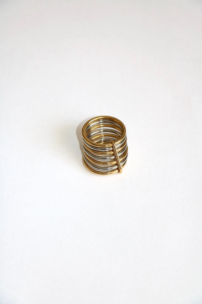 DUSK RING