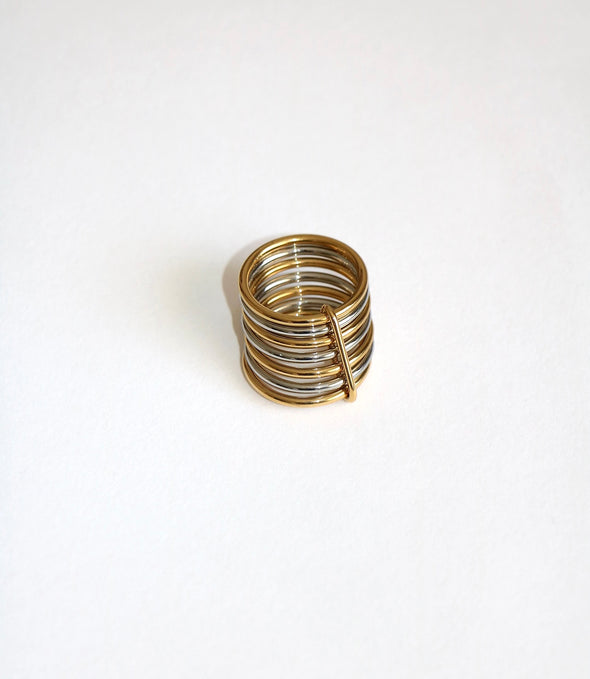 DUSK RING