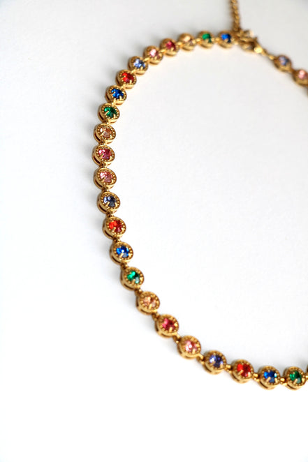 ZURI NECKLACE