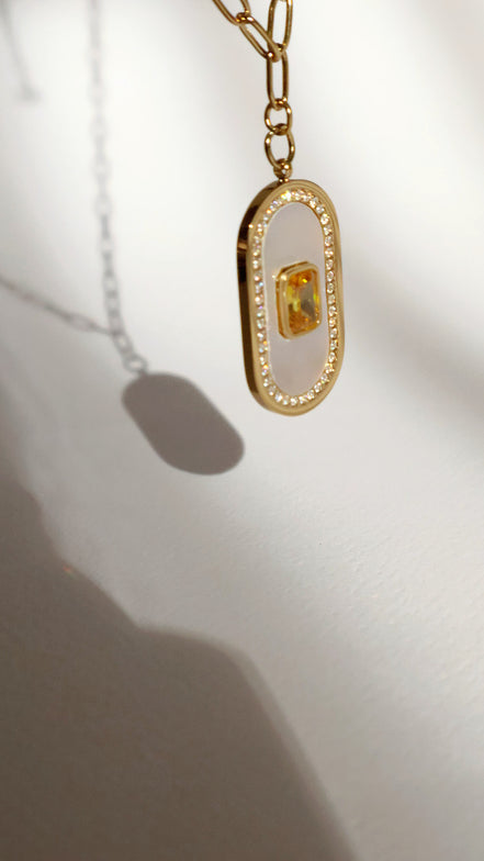 JINER NECLACE